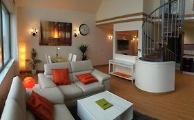 The Moorings